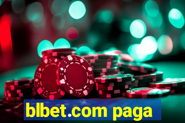 blbet.com paga